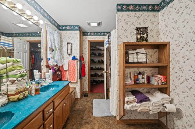 5484 Hwy 36 W, Rose Bud, AR 72137