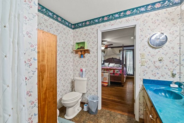 5484 Hwy 36 W, Rose Bud, AR 72137