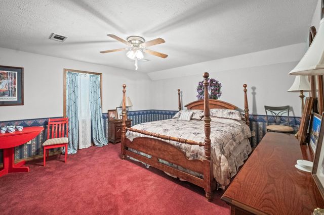 5484 Hwy 36 W, Rose Bud, AR 72137