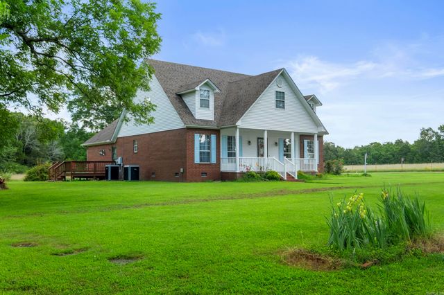 5484 Hwy 36 W, Rose Bud, AR 72137