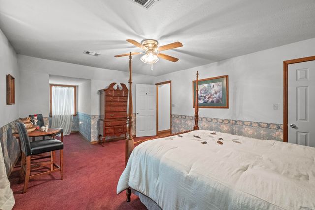 5484 Hwy 36 W, Rose Bud, AR 72137