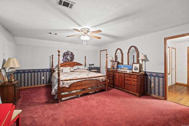 5484 Hwy 36 W, Rose Bud, AR 72137