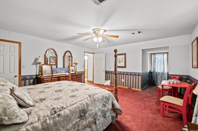 5484 Hwy 36 W, Rose Bud, AR 72137