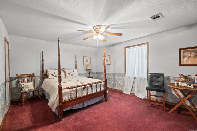 5484 Hwy 36 W, Rose Bud, AR 72137