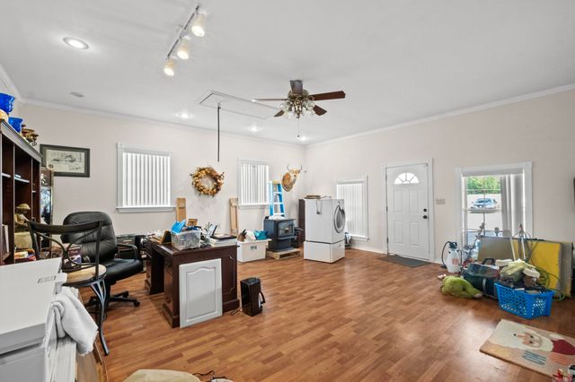 5484 Hwy 36 W, Rose Bud, AR 72137