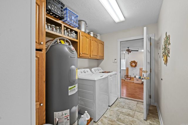 5484 Hwy 36 W, Rose Bud, AR 72137