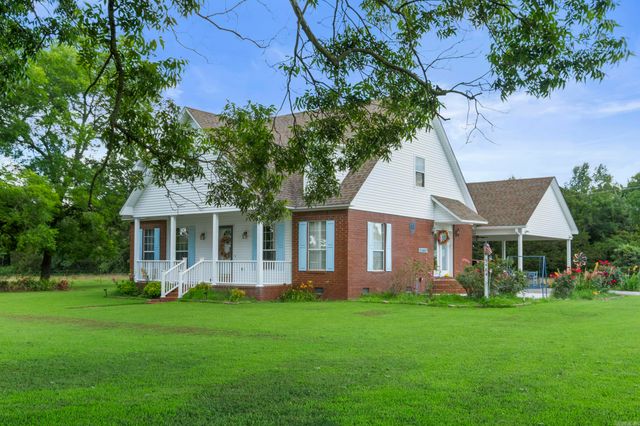 5484 Hwy 36 W, Rose Bud, AR 72137