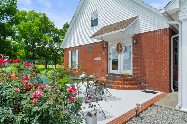 5484 Hwy 36 W, Rose Bud, AR 72137