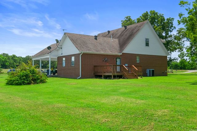 5484 Hwy 36 W, Rose Bud, AR 72137