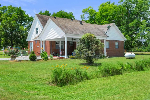 5484 Hwy 36 W, Rose Bud, AR 72137