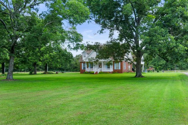 5484 Hwy 36 W, Rose Bud, AR 72137