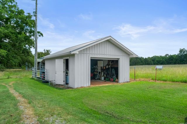 5484 Hwy 36 W, Rose Bud, AR 72137