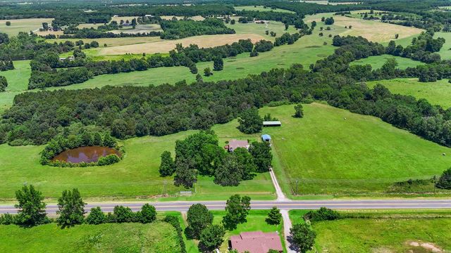 5484 Hwy 36 W, Rose Bud, AR 72137