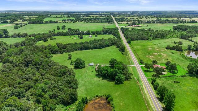 5484 Hwy 36 W, Rose Bud, AR 72137