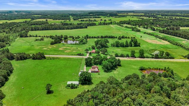 5484 Hwy 36 W, Rose Bud, AR 72137