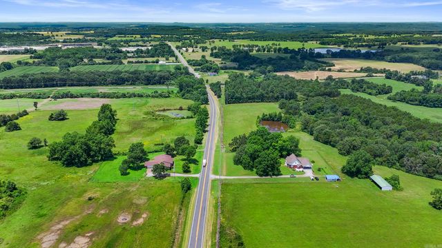 5484 Hwy 36 W, Rose Bud, AR 72137