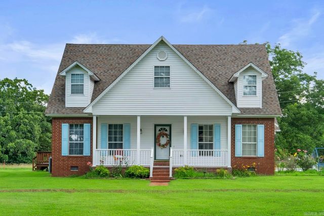 5484 Hwy 36 W, Rose Bud, AR 72137