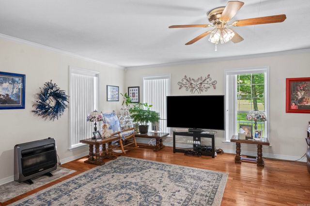 5484 Hwy 36 W, Rose Bud, AR 72137