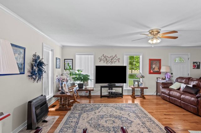 5484 Hwy 36 W, Rose Bud, AR 72137