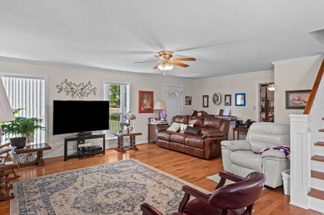 5484 Hwy 36 W, Rose Bud, AR 72137