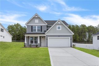 146 Grove Walk Road, Raeford, NC 28376