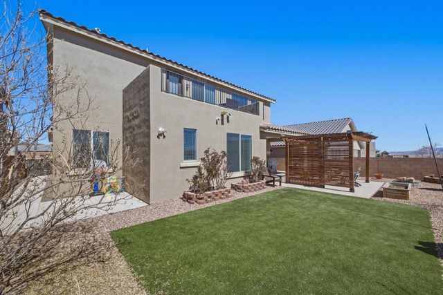 3118 Tess Court NE, Rio Rancho, NM 87144