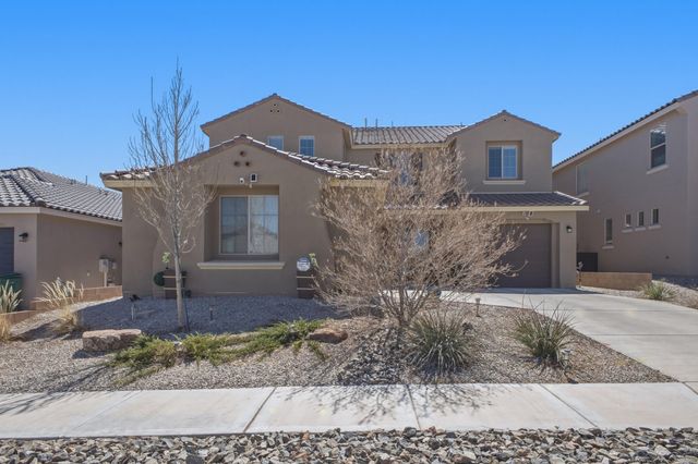 3118 Tess Court NE, Rio Rancho, NM 87144
