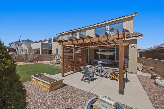 3118 Tess Court NE, Rio Rancho, NM 87144