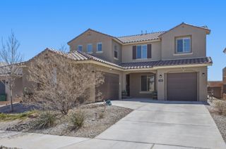 3118 Tess Court NE, Rio Rancho, NM 87144