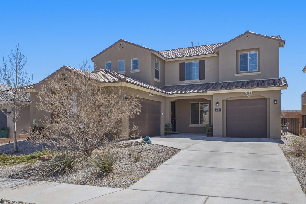 3118 Tess Court NE, Rio Rancho, NM 87144