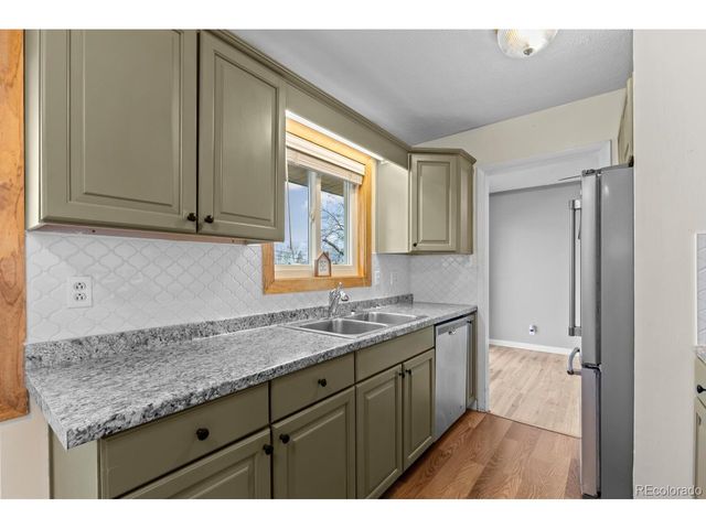 8540 Faraday St, Denver, CO 80229