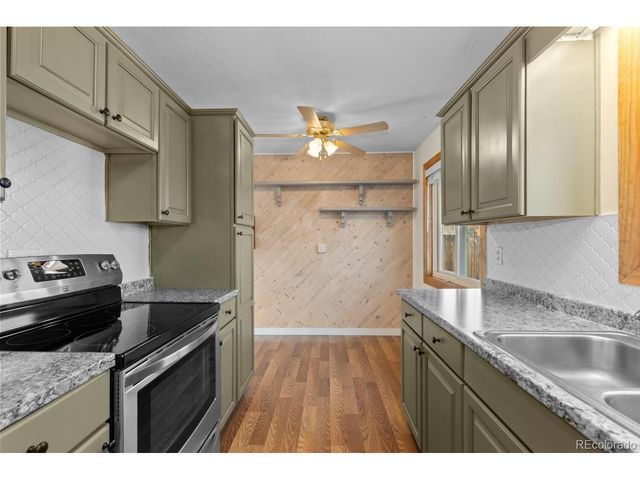 8540 Faraday St, Denver, CO 80229