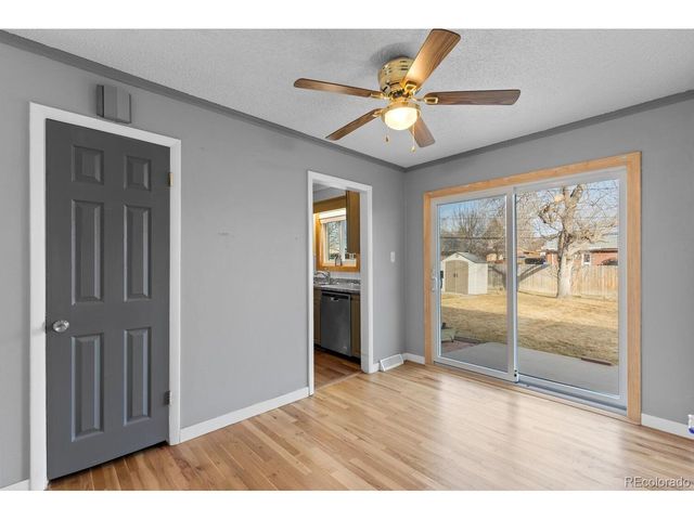 8540 Faraday St, Denver, CO 80229