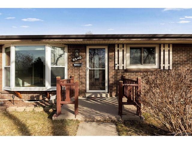 8540 Faraday St, Denver, CO 80229