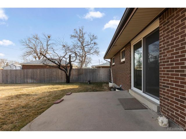 8540 Faraday St, Denver, CO 80229