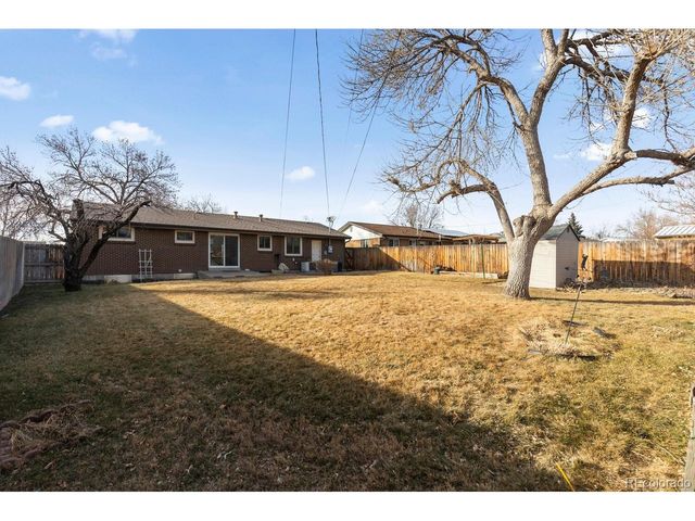 8540 Faraday St, Denver, CO 80229