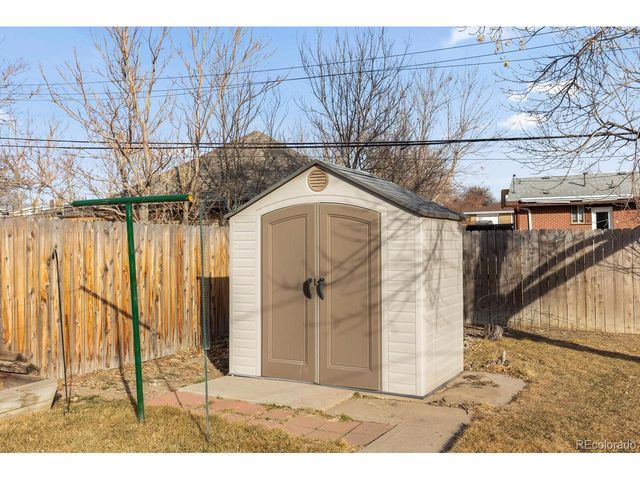 8540 Faraday St, Denver, CO 80229