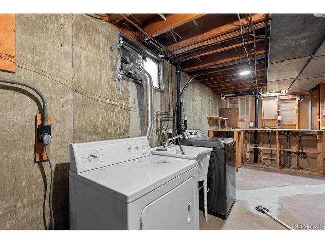 8540 Faraday St, Denver, CO 80229