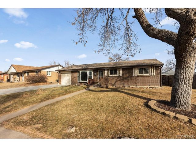 8540 Faraday St, Denver, CO 80229