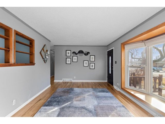 8540 Faraday St, Denver, CO 80229