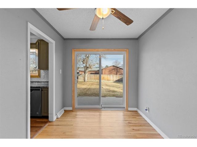 8540 Faraday St, Denver, CO 80229