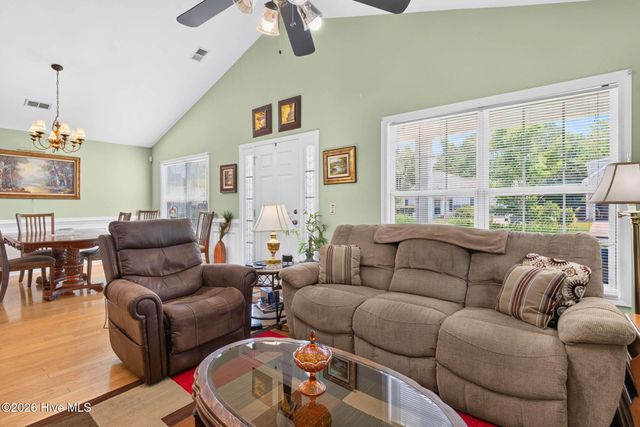110 Carolina Farms Boulevard, Carolina Shores, NC 28467