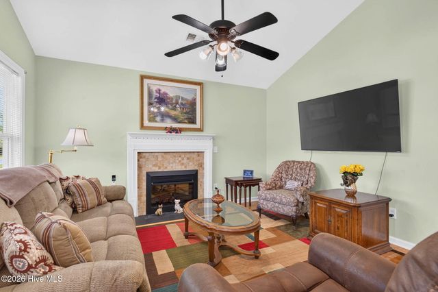 110 Carolina Farms Boulevard, Carolina Shores, NC 28467