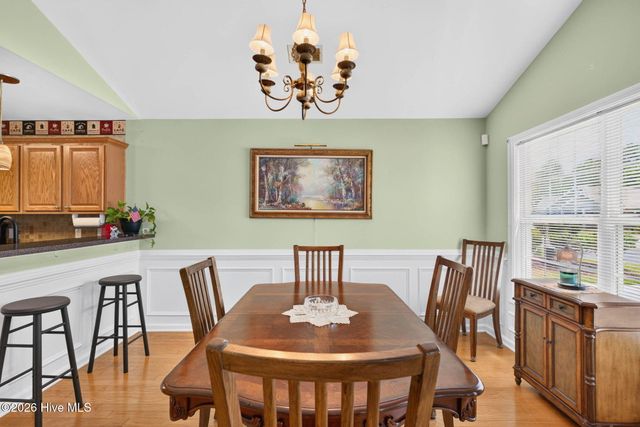 110 Carolina Farms Boulevard, Carolina Shores, NC 28467