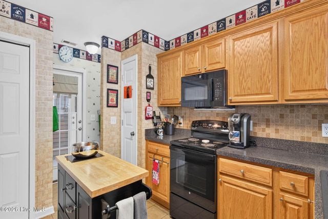 110 Carolina Farms Boulevard, Carolina Shores, NC 28467