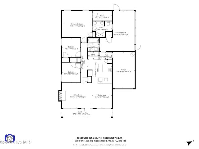 110 Carolina Farms Boulevard, Carolina Shores, NC 28467