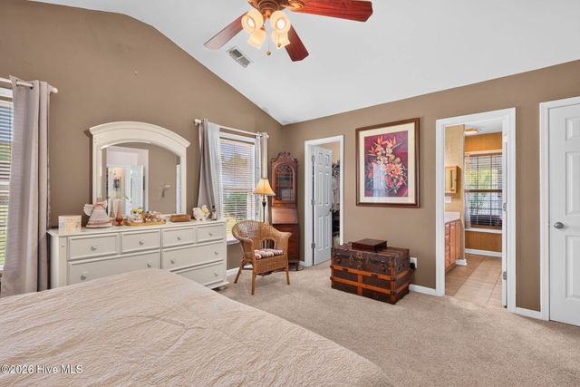 110 Carolina Farms Boulevard, Carolina Shores, NC 28467