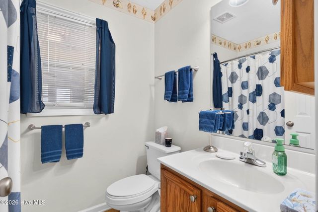 110 Carolina Farms Boulevard, Carolina Shores, NC 28467