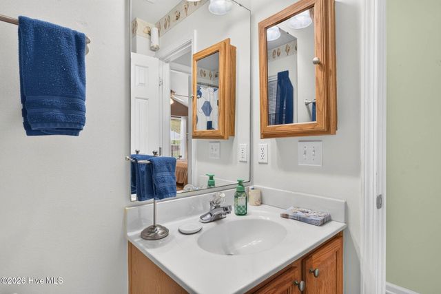 110 Carolina Farms Boulevard, Carolina Shores, NC 28467