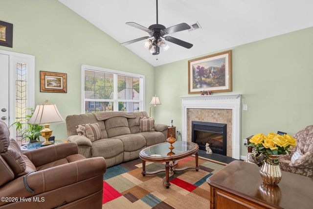 110 Carolina Farms Boulevard, Carolina Shores, NC 28467